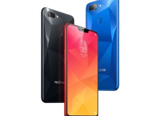 El OPPO Realme 2 Pro tendría 8GB de RAM según prueba de benchmarking