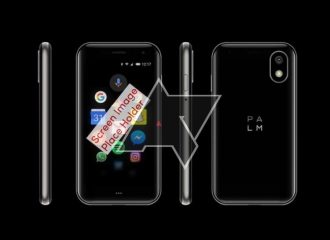 "Pepito" sería el nombre código del Android Phone de Palm