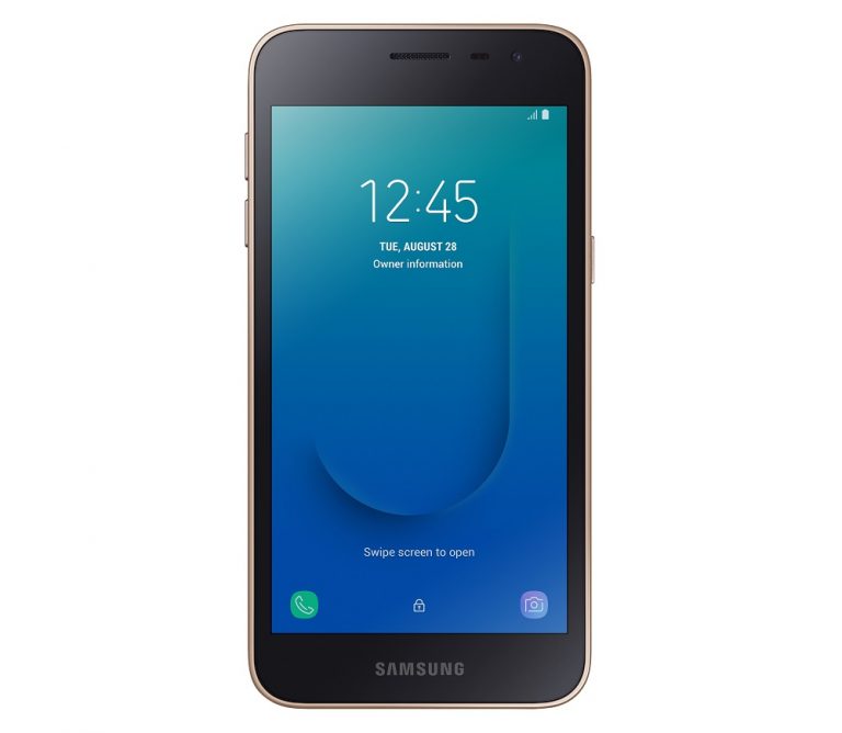 El Samsung Galaxy J2 Core es oficial y tiene Android Go