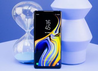 Se acabó la beta de Android 10 para el Samsung Galaxy Note 9: llega la versión final