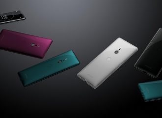 Tal y como esperábamos, el Sony Xperia XZ3 soportará conectividad 5G