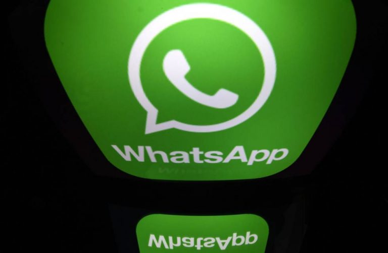 Los usuarios podrán usar sus huellas dactilares para desbloquear WhatsApp
