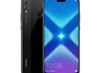Honor presenta dos nuevos teléfonos: Huawei Honor 8X y Honor 8X Max