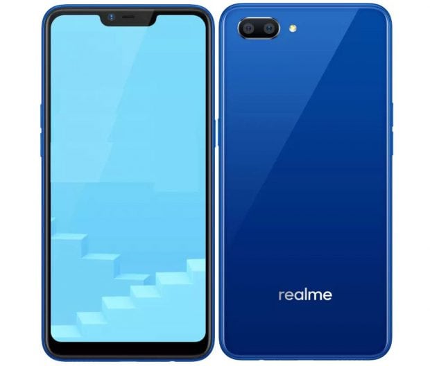 Realme C1