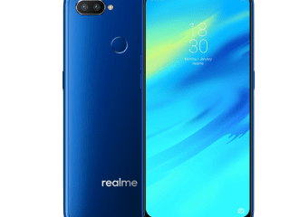 Oppo Realme 2 Pro anunciado oficialmente