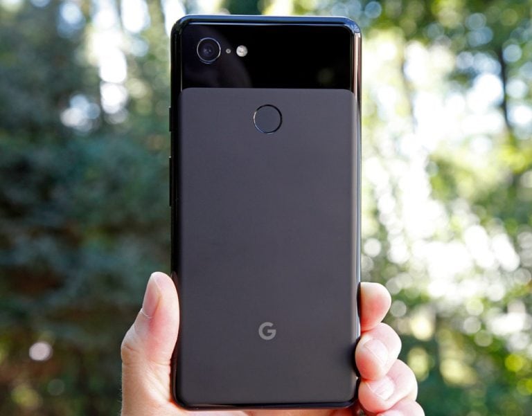 Sin previo aviso, el Google Pixel 3 no desbloquea su pantalla con voz