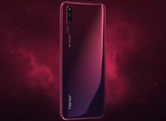Huawei Honor Magic 2 tendrá un asistente llamado Yoyo y un color especial