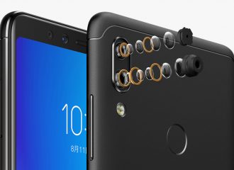 Un teléfono más del que esperábamos: Lenovo anuncia el Lenovo S5 Pro y K5 Pro