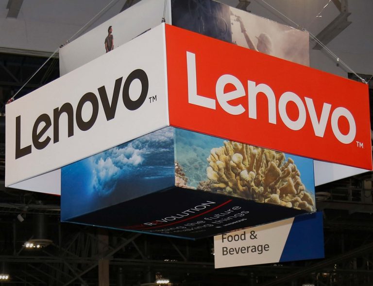 Lenovo también quiere lanzar un teléfono con cámara incrustada