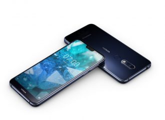 Por fin el Nokia 7.1 recibe Android Pie en su versión final