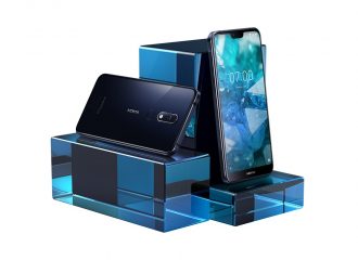 Ahora es el turno del Nokia 7.1 de recibir Android 10