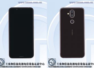 El Nokia 7.1 Plus fue develado casi por completo tras certificarse en TENAA