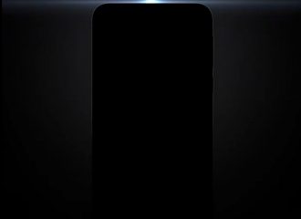 Esta podría ser la silueta del Nokia 7.1 Plus a anunciarse el 4 de octubre