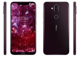 Nokia 7.1 Plus se filtra por completo: renders, características y más