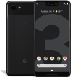 Google Pixel 3 XL en color negro