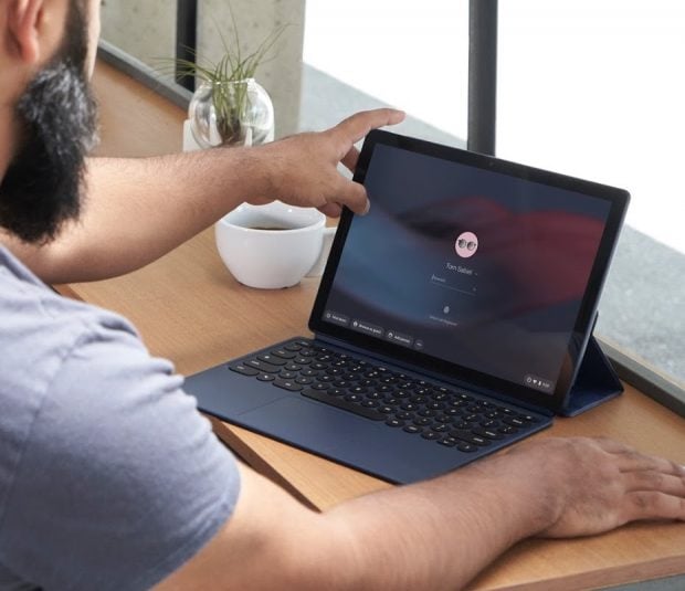 Google cancela la producción de las sucesoras de la Pixel Slate.