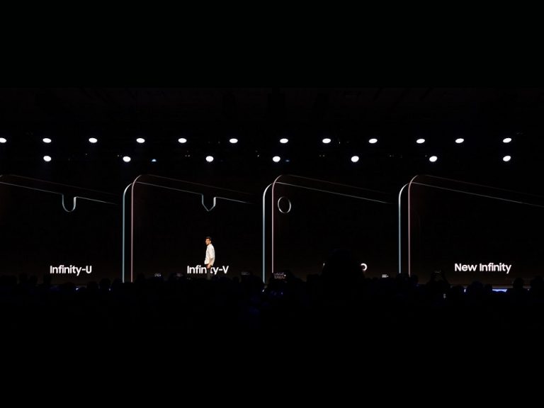 Rumor: el Samsung Galaxy S10 económico tendría un display Infinity-O
