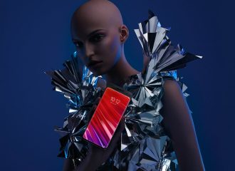 Es oficial: Lenovo anuncia el Lenovo Z5 Pro