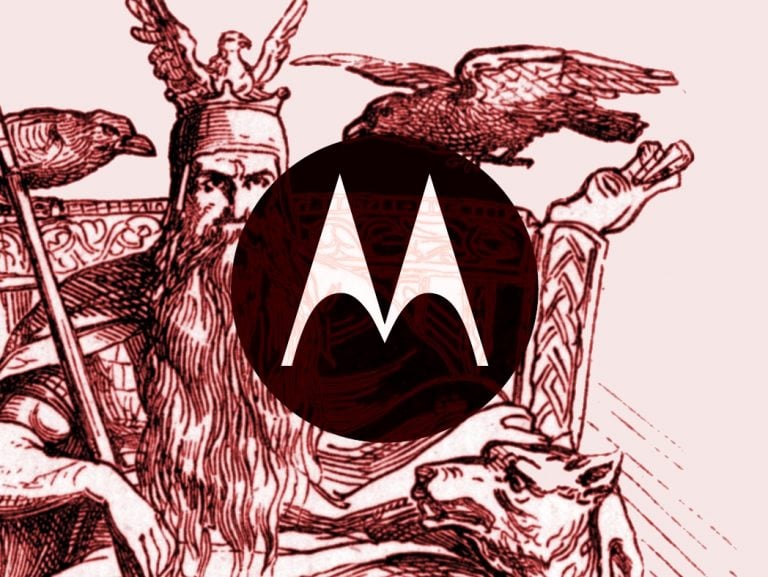 De nombre código «Odín», el Motorola Moto Z4 tendría un Snapdragon 8150