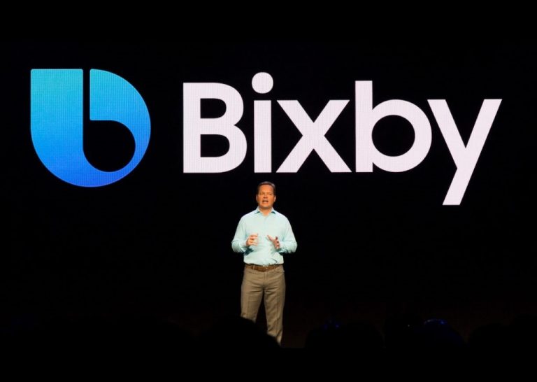 Samsung considera reemplazar a Bixby por Google Assistant