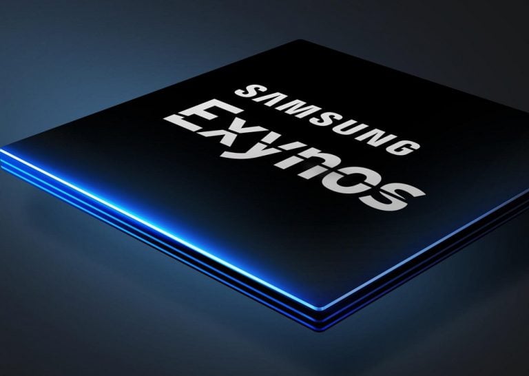 Samsung desarrollaría un Exynos 9820 con dos NPUs