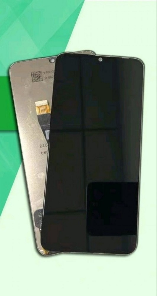 Samsung Galaxy A8s tendría un display Infinity-U con discreta muesca.