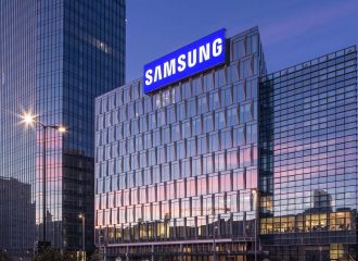 El Samsung Galaxy S10+ superaría al Huawei Mate 20 Pro