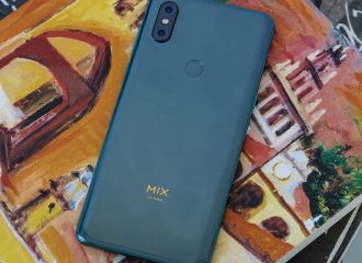 El Xiaomi Mi Mix 2S y Mi 8 ya pueden sacar fotos en la noche