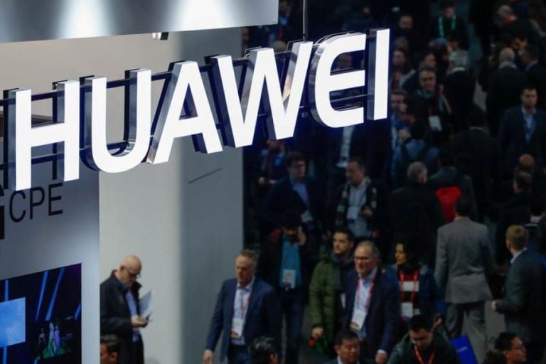 Huawei P smart 2019 pasa por la FCC revelando algunas especificaciones