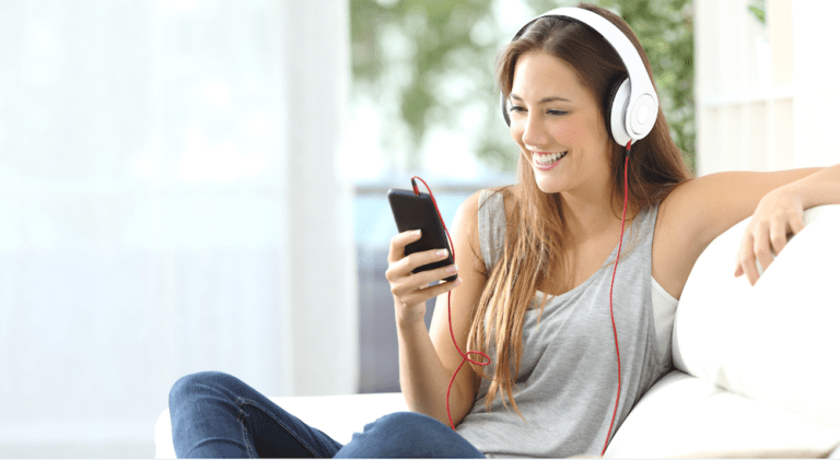 Música en el smartphone: los mejores servicios y apps