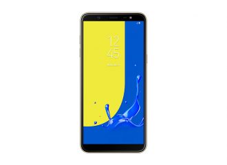 Samsung Galaxy J8: Galería de fotos