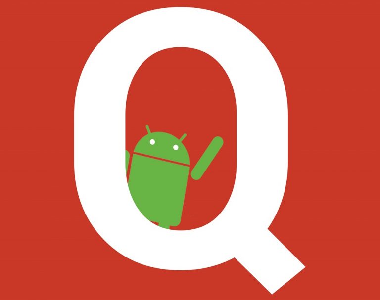 Ya está disponible la primera beta de Android Q