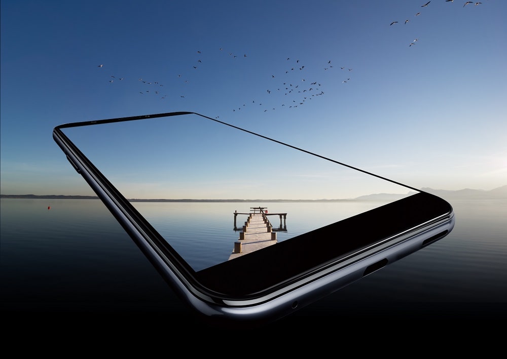 HTC anuncia el HTC Desire 12s con soporte nativo de Android 8.1 Oreo.