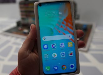 El Huawei Honor View 20 se anunciará oficialmente el 26 de diciembre