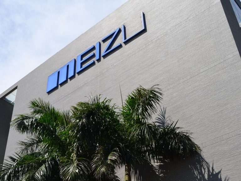 Meizu le pone fecha de presentación al Meizu 17: su próximo flagship premium