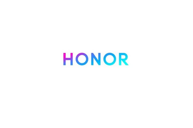 Nuevo logo para Honor: diferente tipografía, más colores