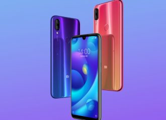El Xiaomi Mi Play se anuncia oficialmente y es una gran oferta