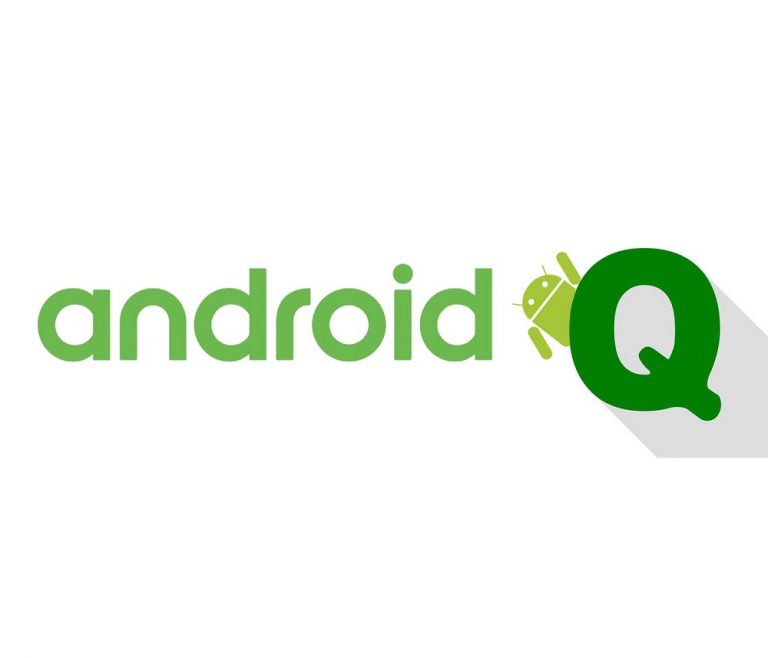 Android Q reemplazaría el botón de retroceso por una de dos alternativas