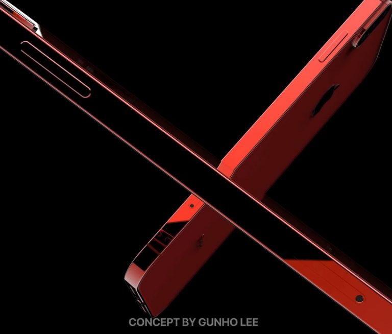 Video conceptual del iPhone XI que Apple anunciaría en 2019