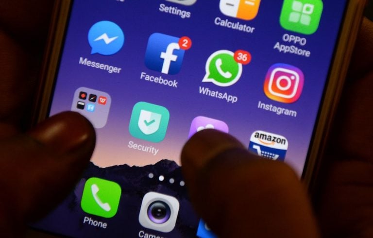 Facebook, WhastApp e Instagram se unificarán para finales del 2019