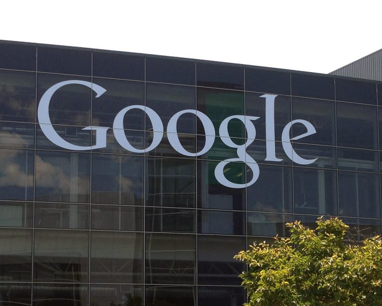Google publicó el diseño dorsal del Google Pixel 4