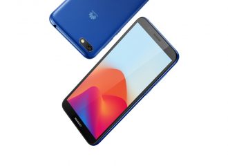 Primer lanzamiento de Huawei este año: Huawei Y5 Lite con Android Go