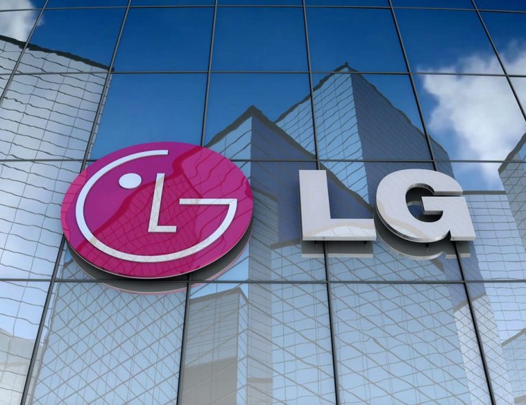 LG se prepara para lanzar su primer smartphone de pantalla flexible
