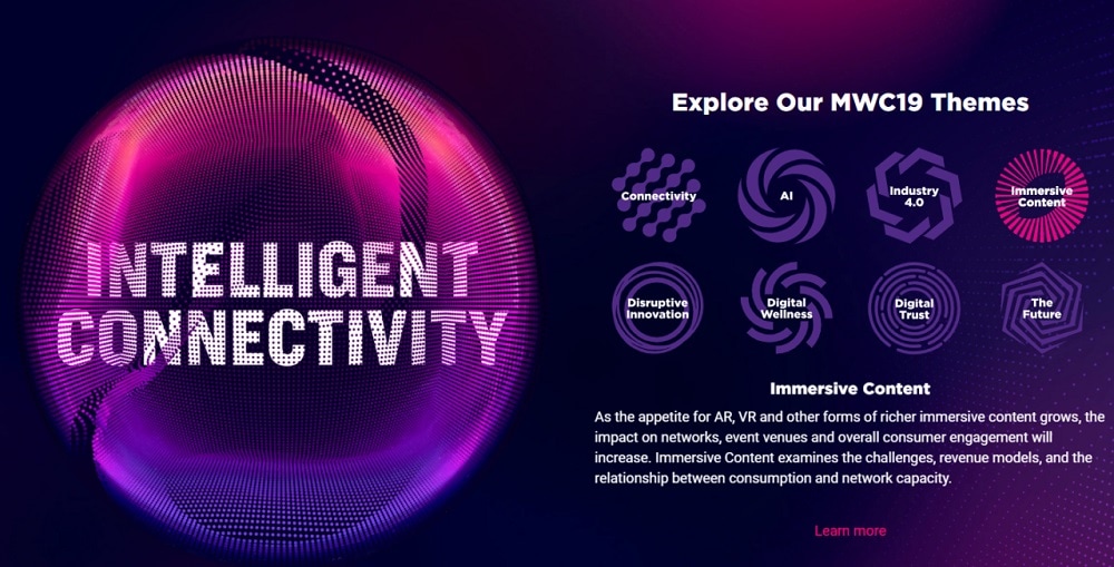 OPPO confirma su asistencia a la MWC 2019 y este es su itinerario.