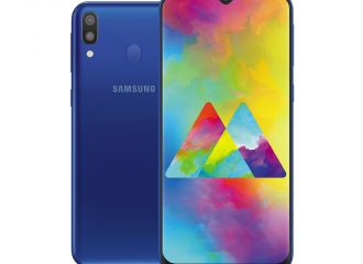 Un Samsung Galaxy A20s estaría cerca de anunciarse con estas características