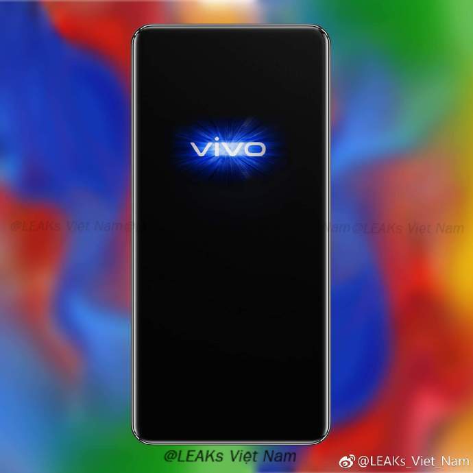Vivo APEX 2019 se filtra en renders y parecería no tener botones externos.