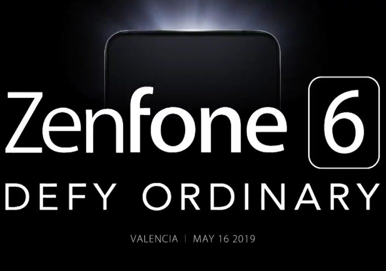 Tendremos que esperar hasta mayo para que se anuncie el ASUS ZenFone 6