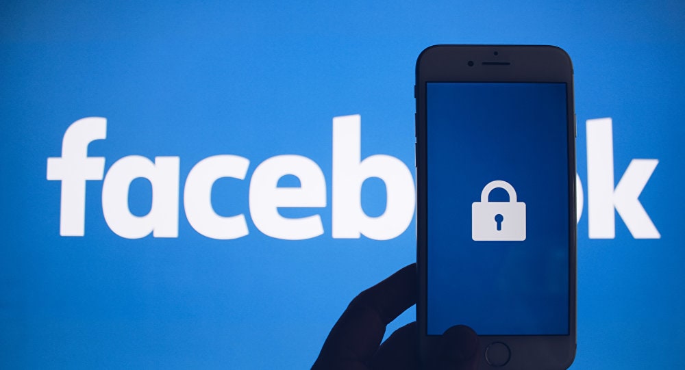 Facebook transcribe mensajes de audio enviados en Facebook Messenger.