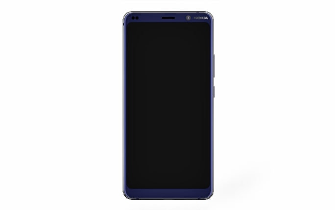 Nokia 9 PureView ve filtradas algunas características y un render frontal.
