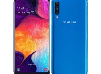 Atención usuarios del Samsung Galaxy A50: problemas con su última actualización